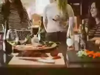 Women's Events